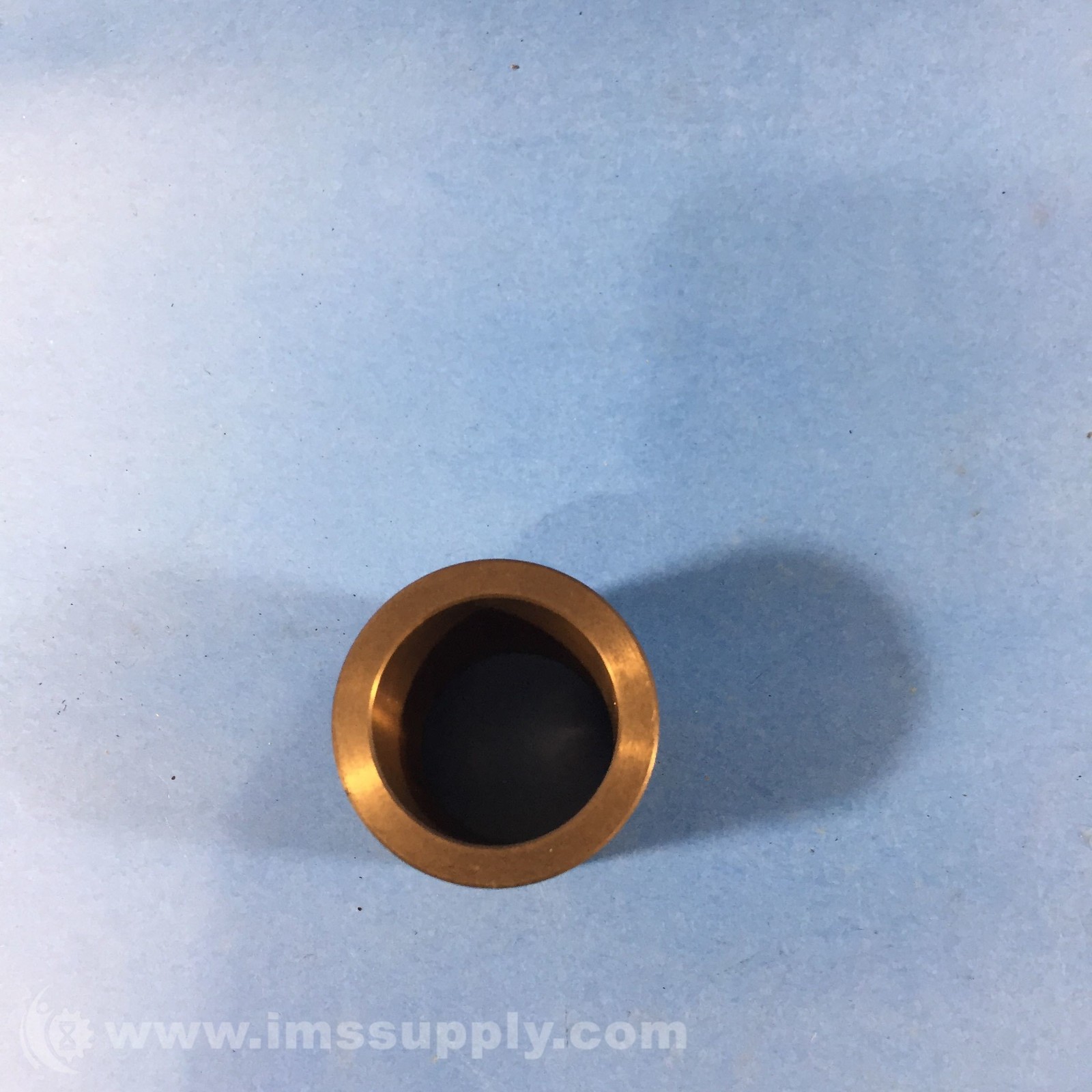 1 3/8 X 2 Inch H Brass Bushing FNIP