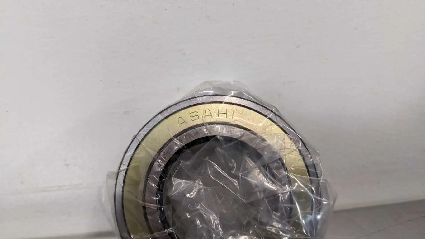 AMI Bearings UC207C4HR23 Ball Insert Bearing 35mm ID 72mm OD 42.9mm Wide