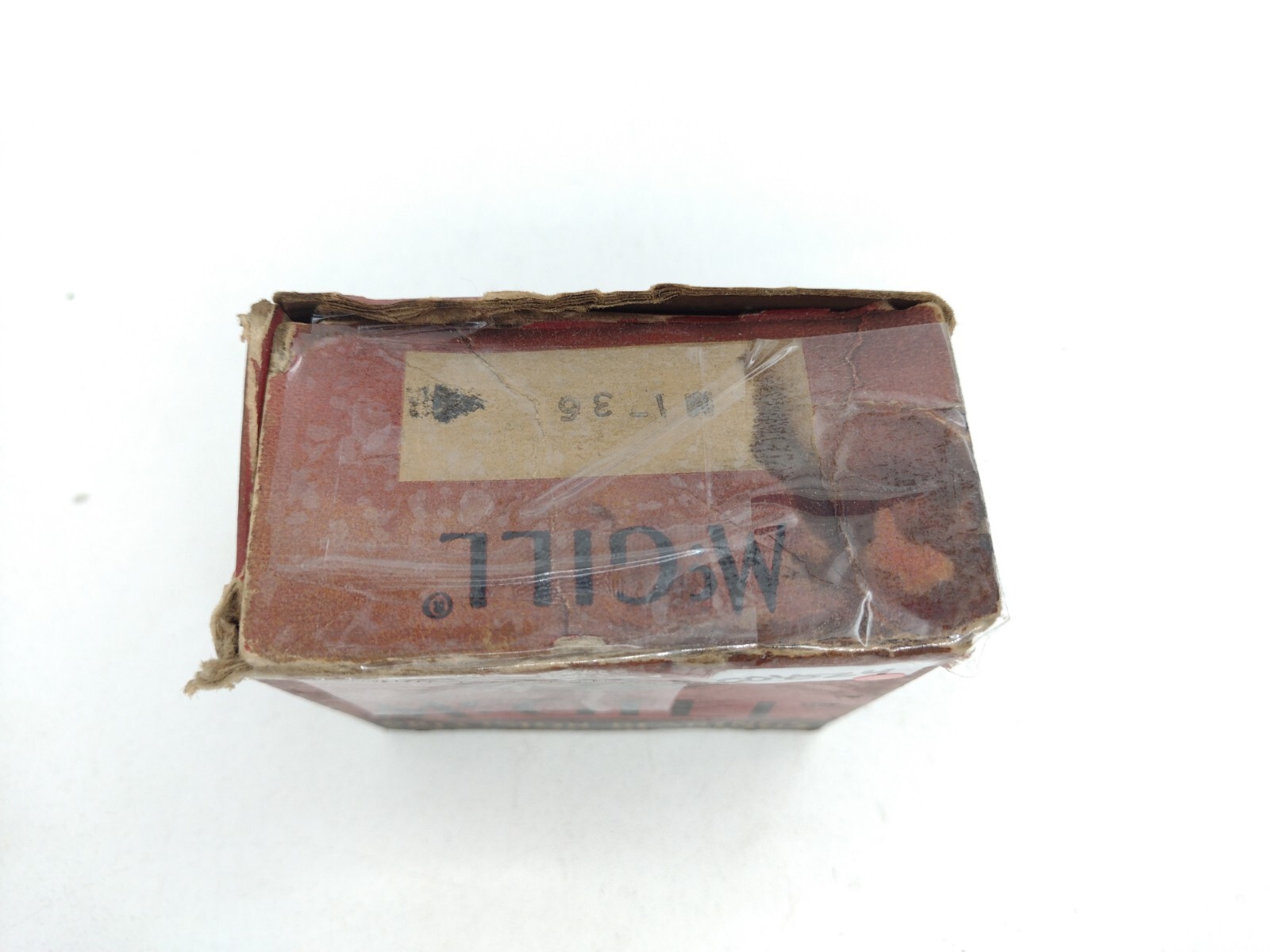 McGill MI-36 Needle Roller Bearing 2.2500 inch Bore