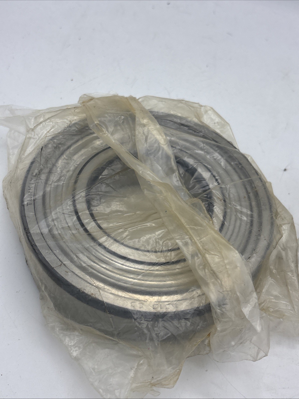 New 6313 C3 Ball Bearing 65x140x33mm Deep Groove Industrial W Metal Shields