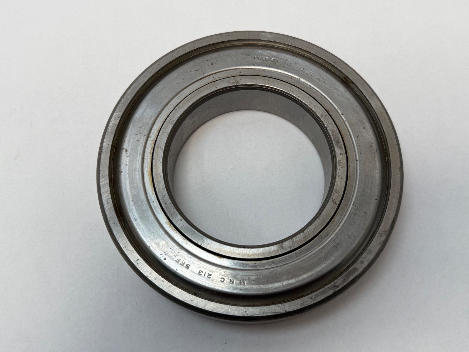MRC 213SFF Bearing Metal Shielded 6213 ZZ/2Z 213-S-FF 65x120x23 mm