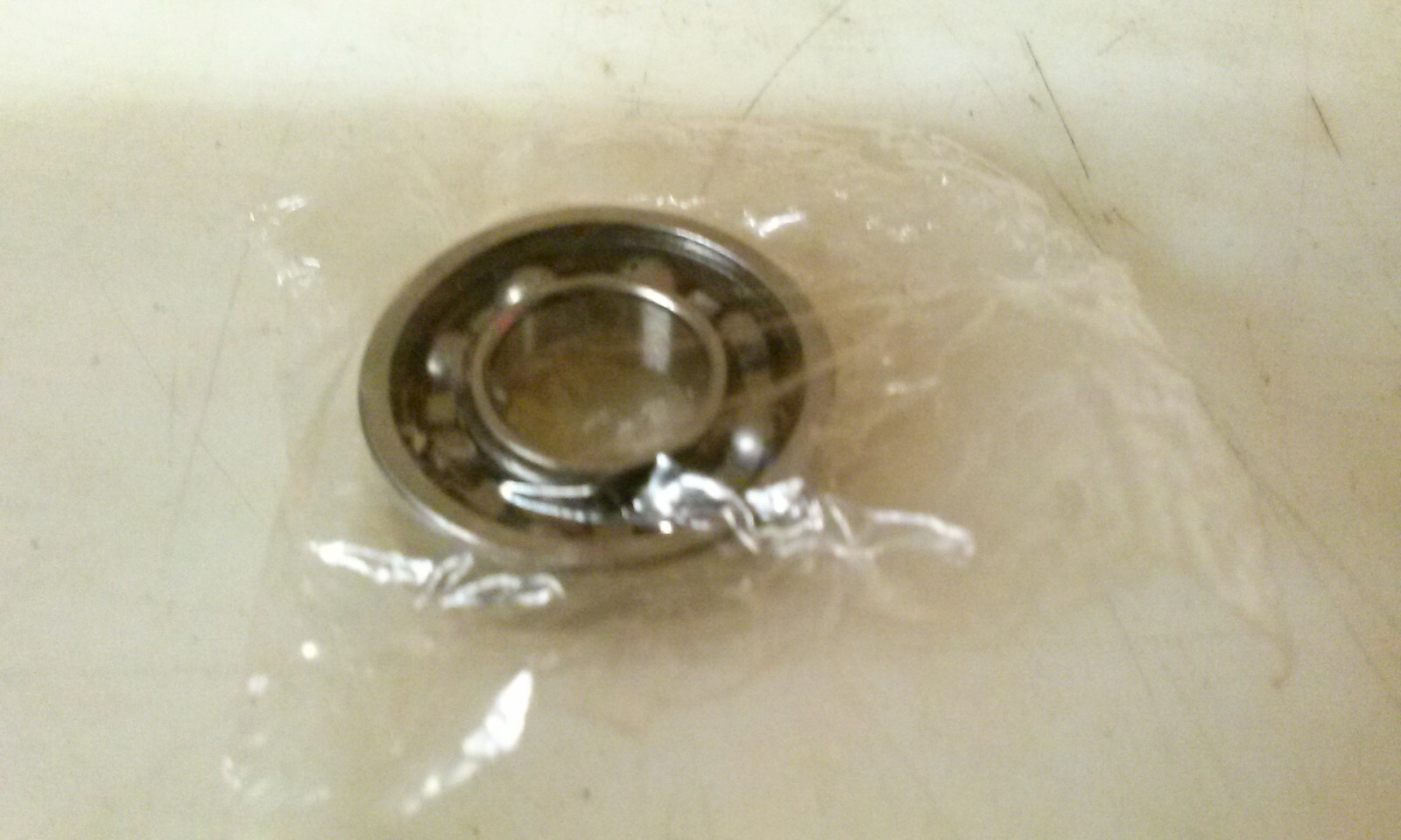 MRC 1900S H501 bearing, made in France. ADR AY10 in box. = 61900JEM C3