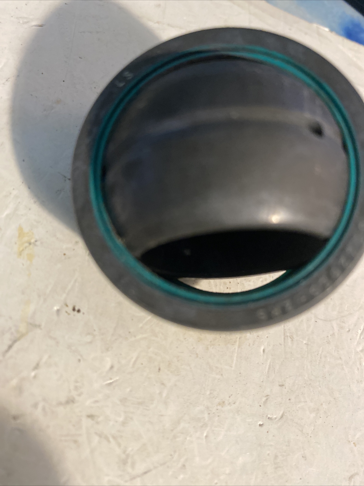 LS GEZ25ES-2RS Spherical bearing