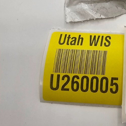 Total Source Ball Bearing Single Shield CR065081-021 TSA/CR065081-021