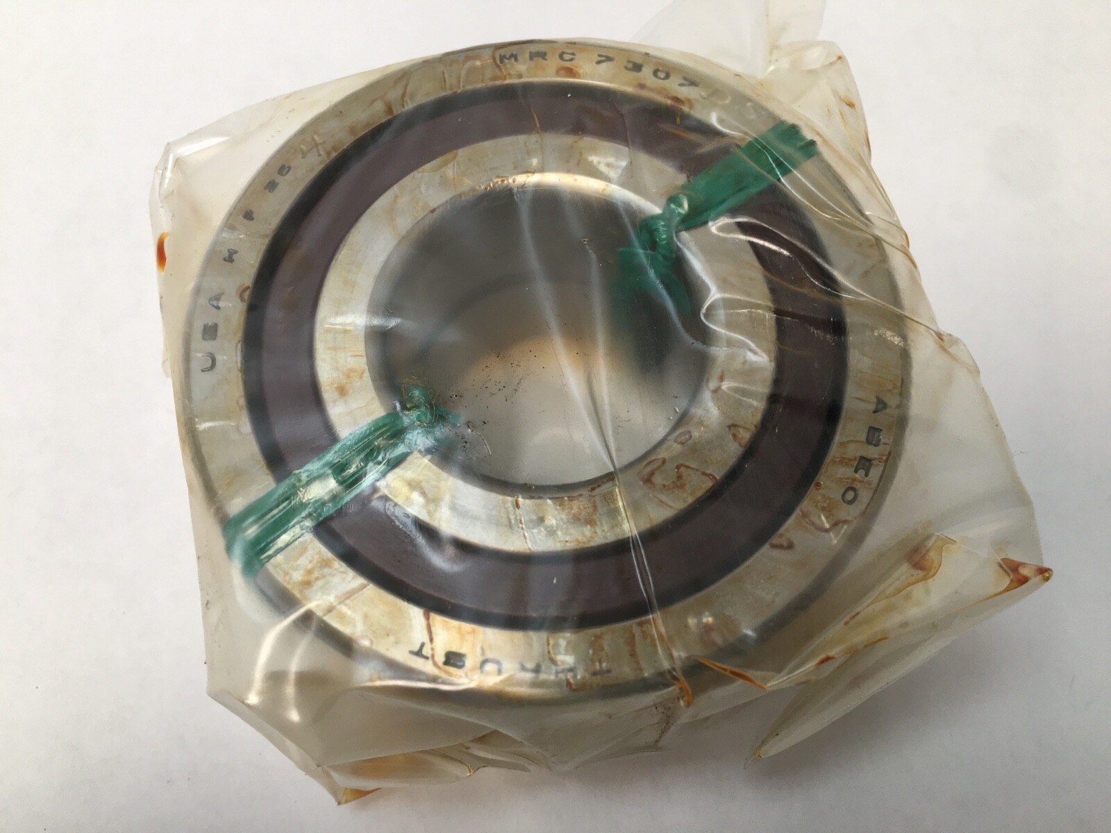MRC 7307DS Angular Contact Bearing 35x80x21 mm 7307 DS ABEC7 USA