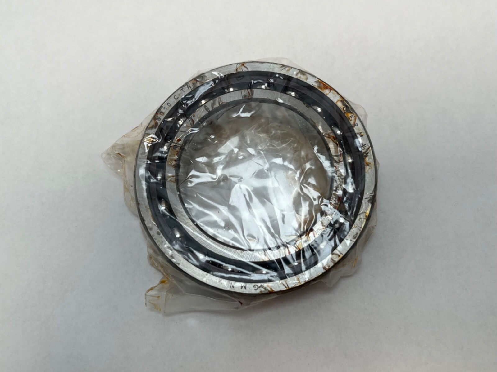GMN S6010CTAA7UM Bearing 50x80x16 mm 7010C S-6010-C-TA-ABEC7-UM Germany