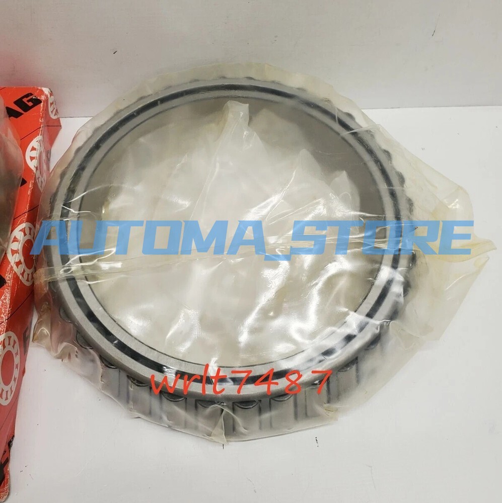 1PC NEW FAG 32936 tapered roller bearing #AM