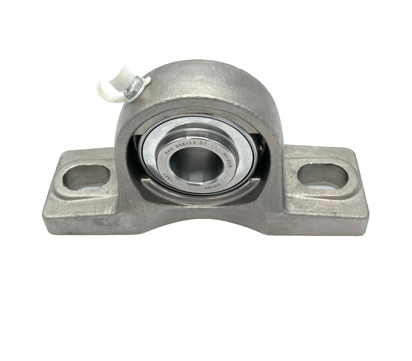 SHCSP204-12 D1 3/4″ Stainless Pillow Block Ball Bearing