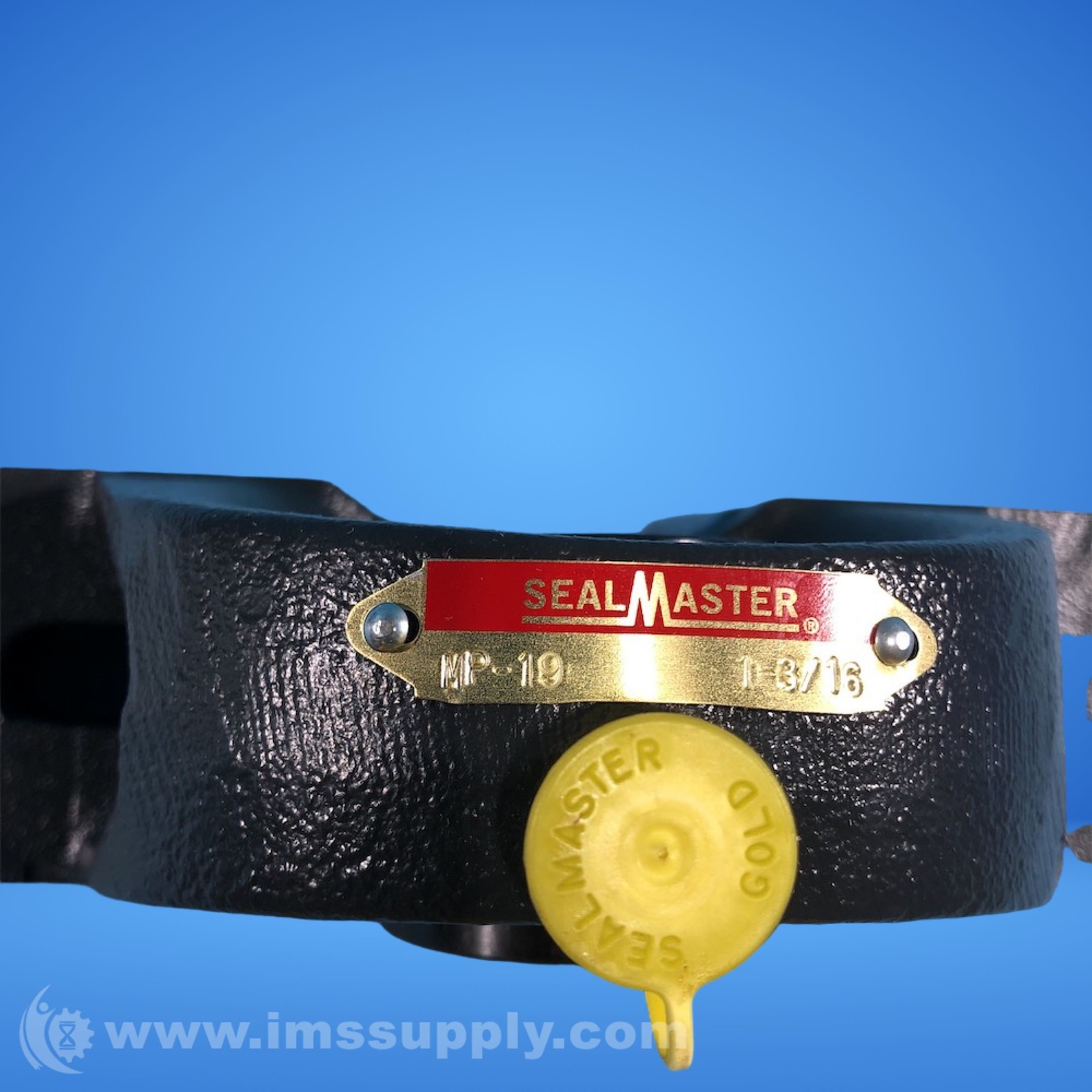 Sealmaster MP-19 1924
