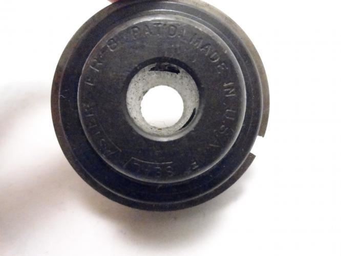 200707 New-No Box; MB ER 8 Bearing 1/2″ID