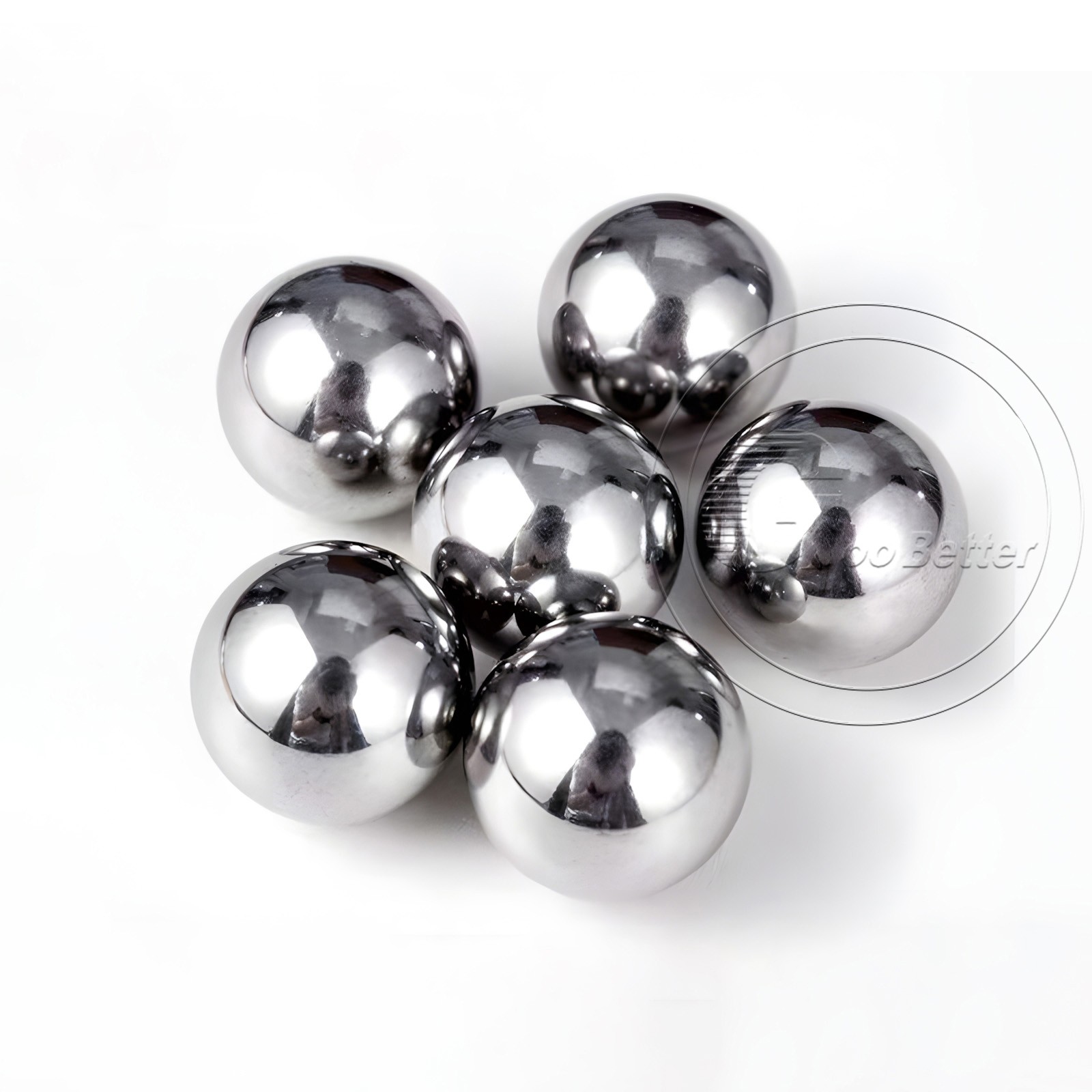Ø 0.5mm 0.8mm 1mm 1.2mm 1.5mm – 100mm 316L A4 Stainless Steel Ball Bearings