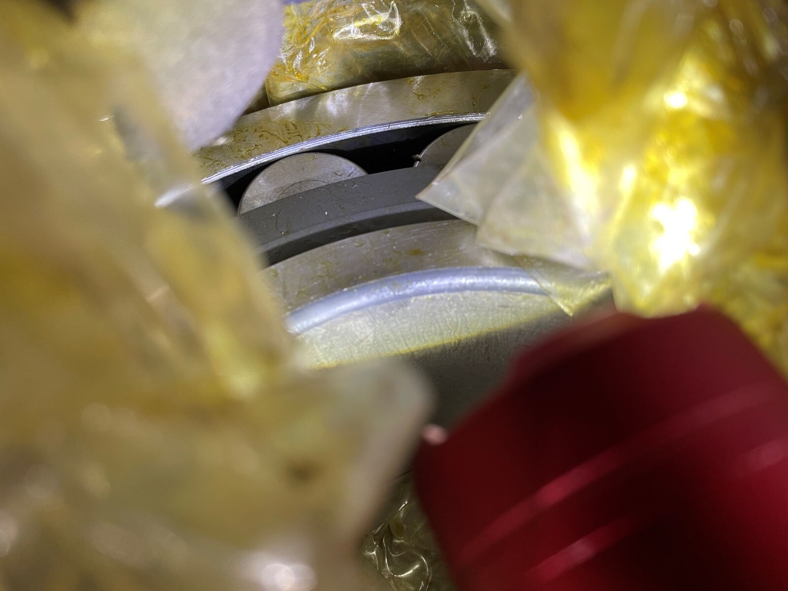 SKF 22324 CC/C3W33 SPHERICAL ROLLER BEARING (200861)
