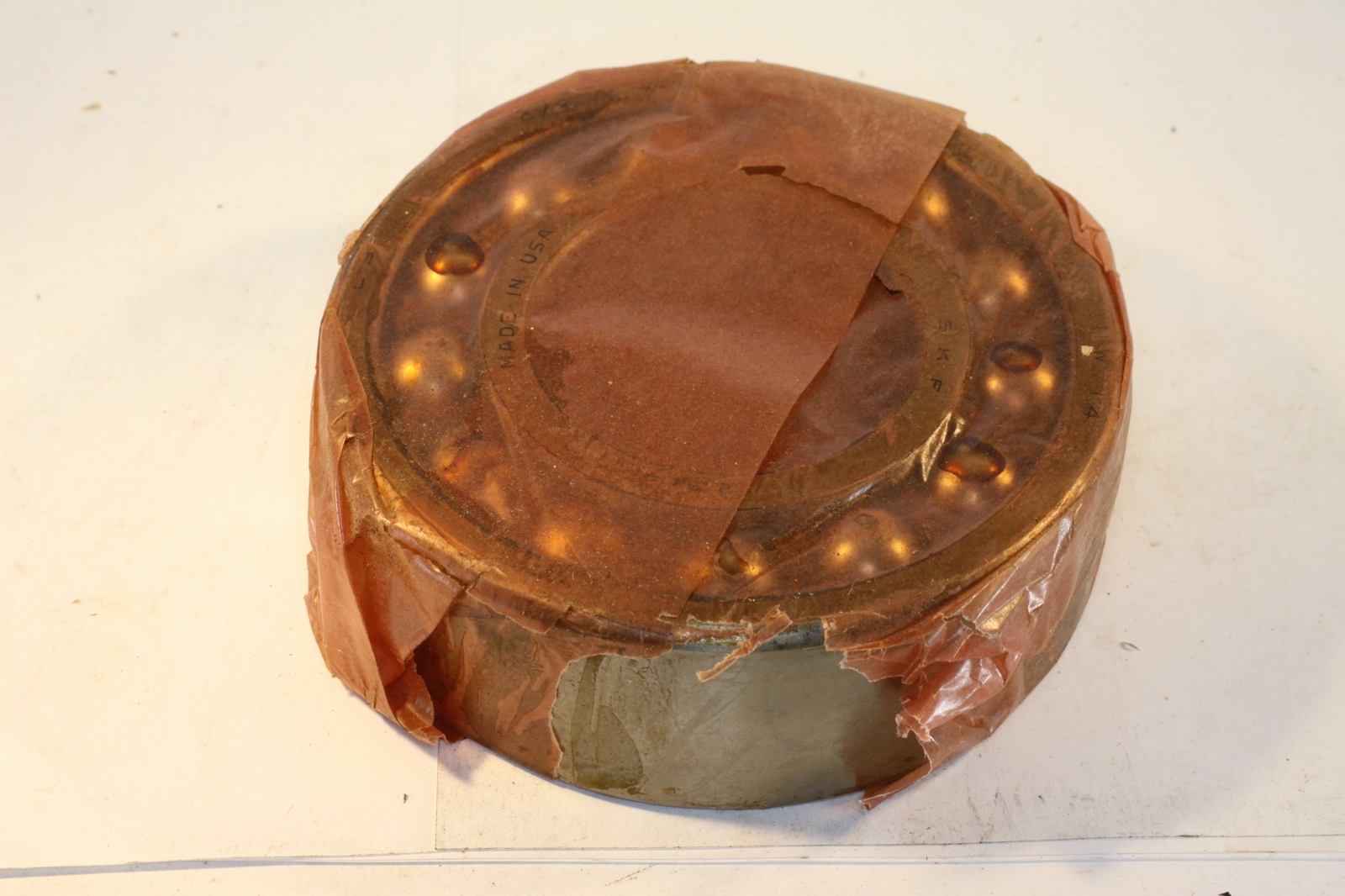 SKF 2314 M/C3 BEARING