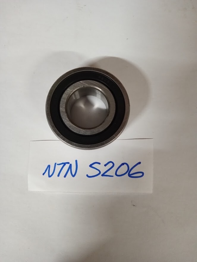 5206 NTN BEARING (1) NOS