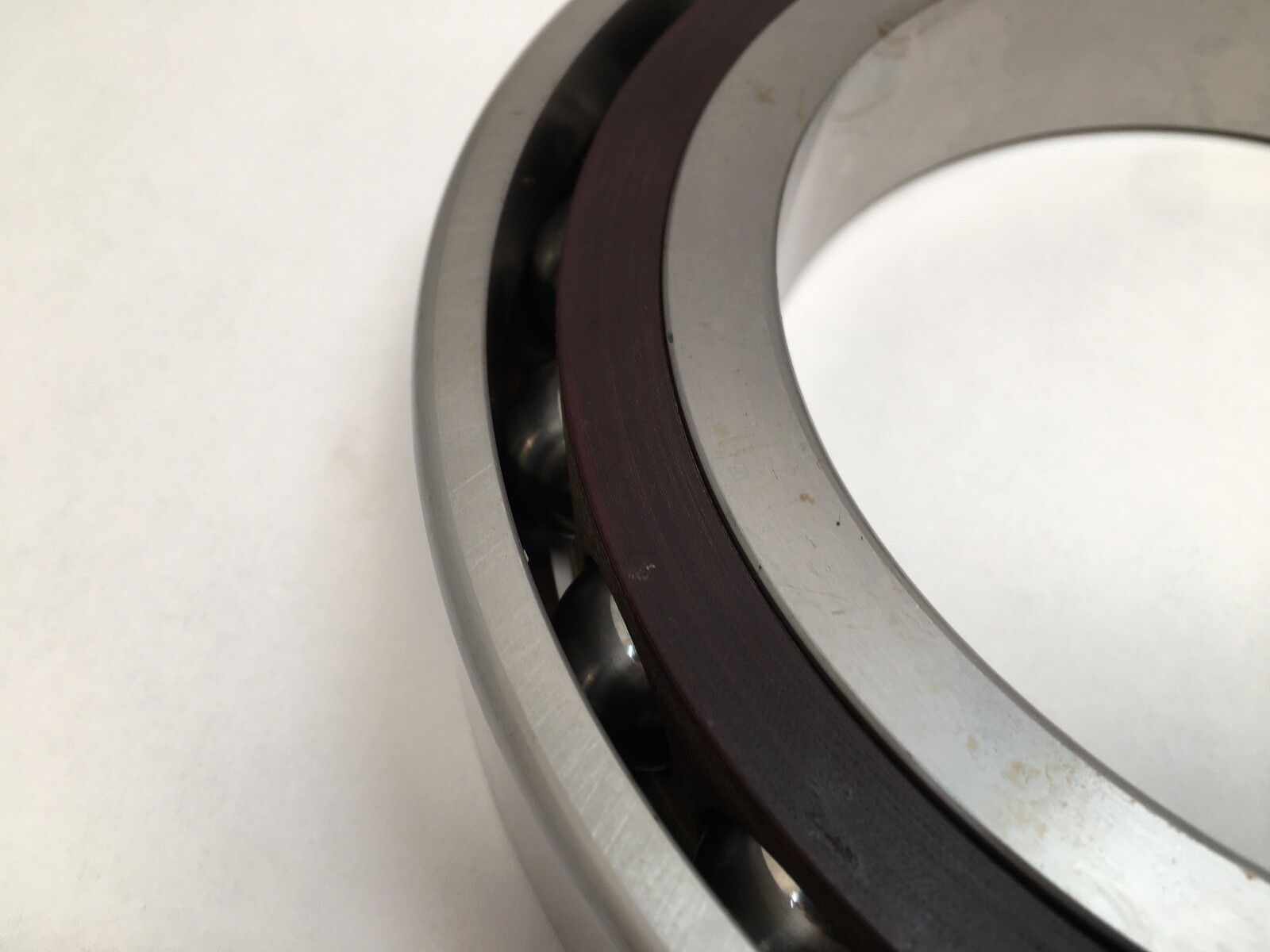 Fafnir 2MM9126WI-DUM Bearing 130x200x33 mm 7026-C 2MM-9126-WI-CR-DUM USA