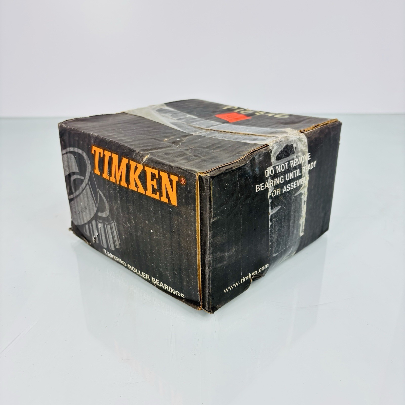 Timken 48385 / 90063 Tapered Roller Bearing – New Spare Industrial Bearing