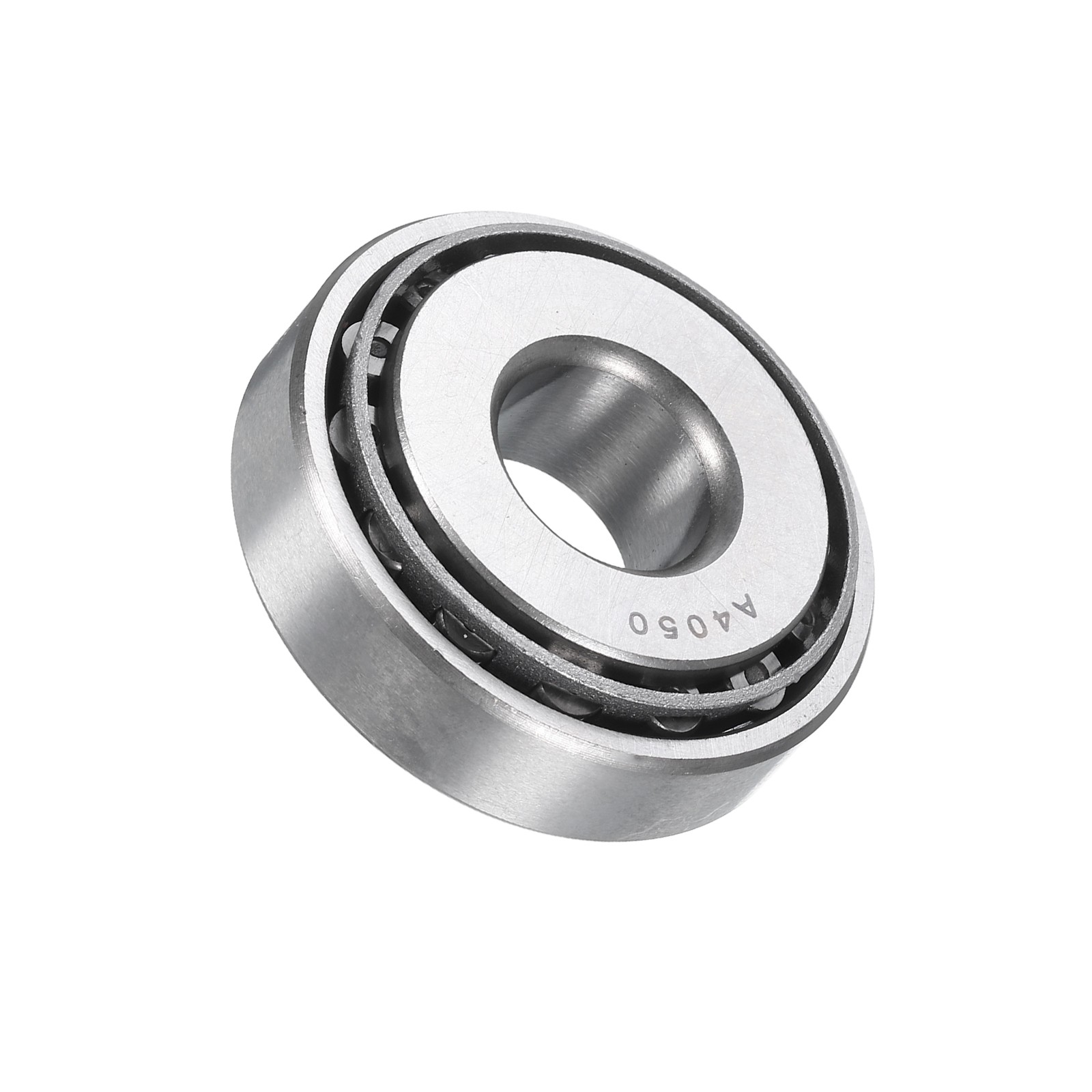 A4050/A4138 Tapered Roller Bearing Cone and Cup, 0.5″ Bore x 1.3775″ OD P5