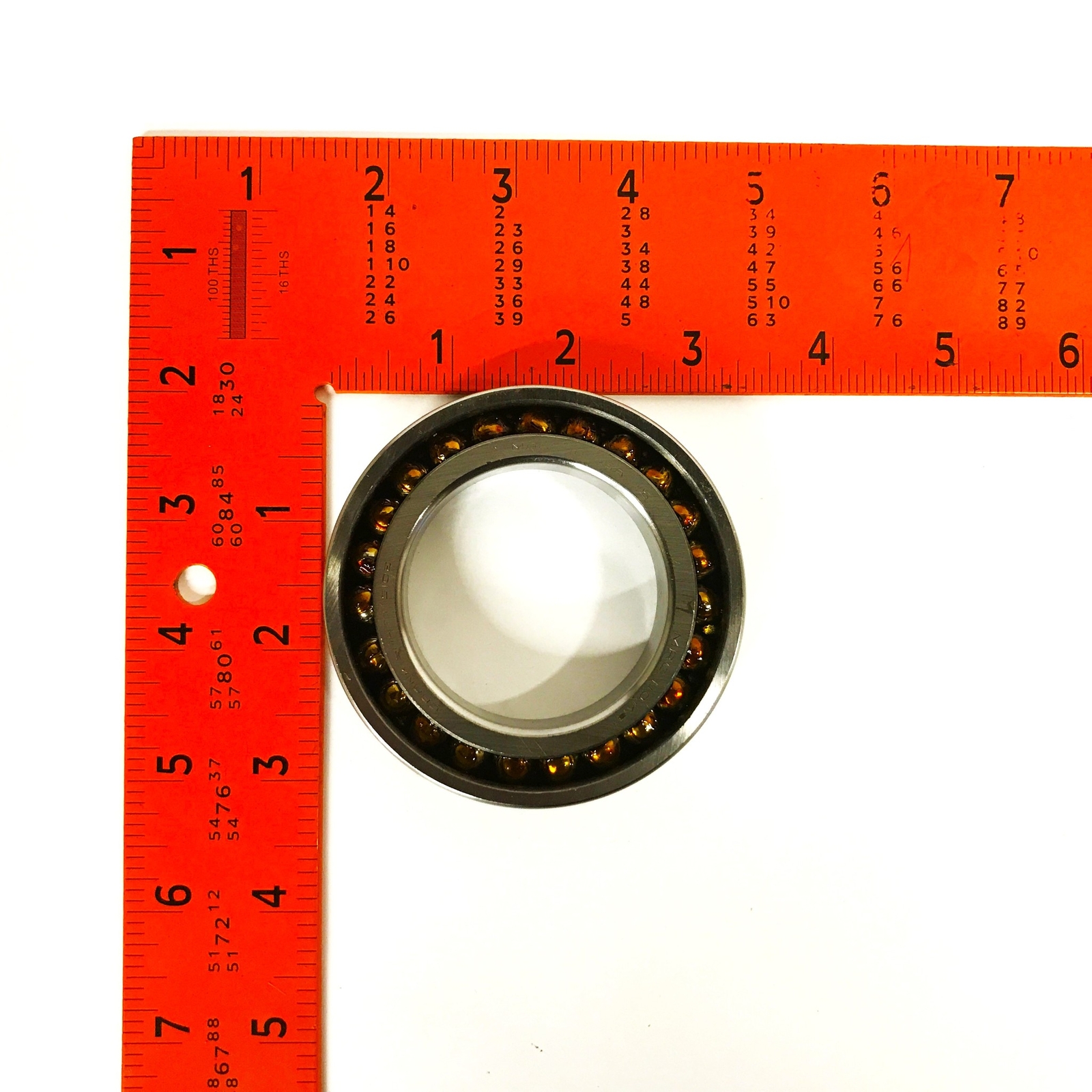 MRC Angular Contact Ball Bearing (Full Type) 110KR1 NOS