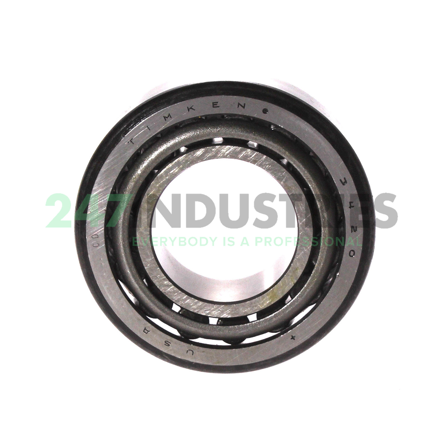 3490/3420 Timken 38,1 x 79,38 x 29,37 mm TAP. ROLL. SINGLE ROW