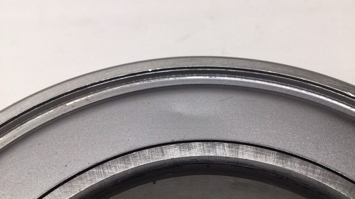SKF 6217-2Z/C3HT51 Ball Bearing Double Shielded 85x150x28mm 6217-ZZ-C3
