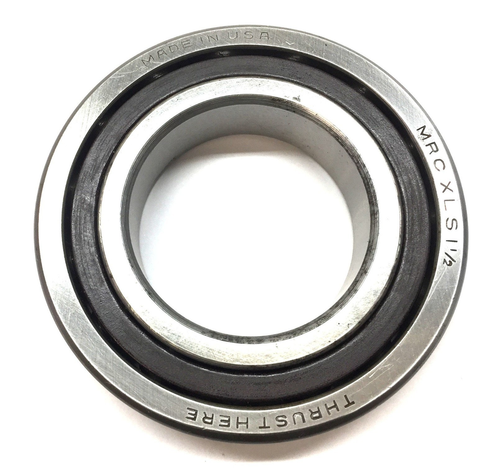 MRC Angular Contact Roller Bearing Set XLS1-1/2 NOS