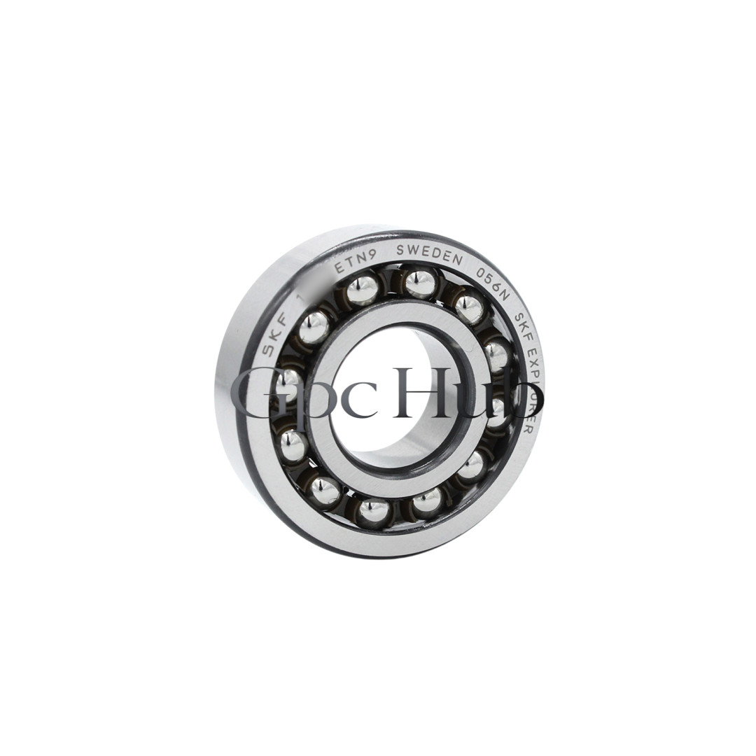 1PCS New SKF 1209 ETN9 Self-aligning Ball Bearings 45x85x19mm Fast shipment