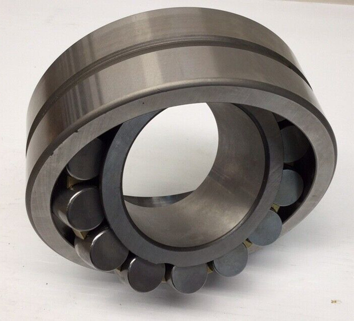 Link-Belt 22316LBKCO Spherical Roller Bearing Tapered Bore 80mm-84.5mm 170mm OD