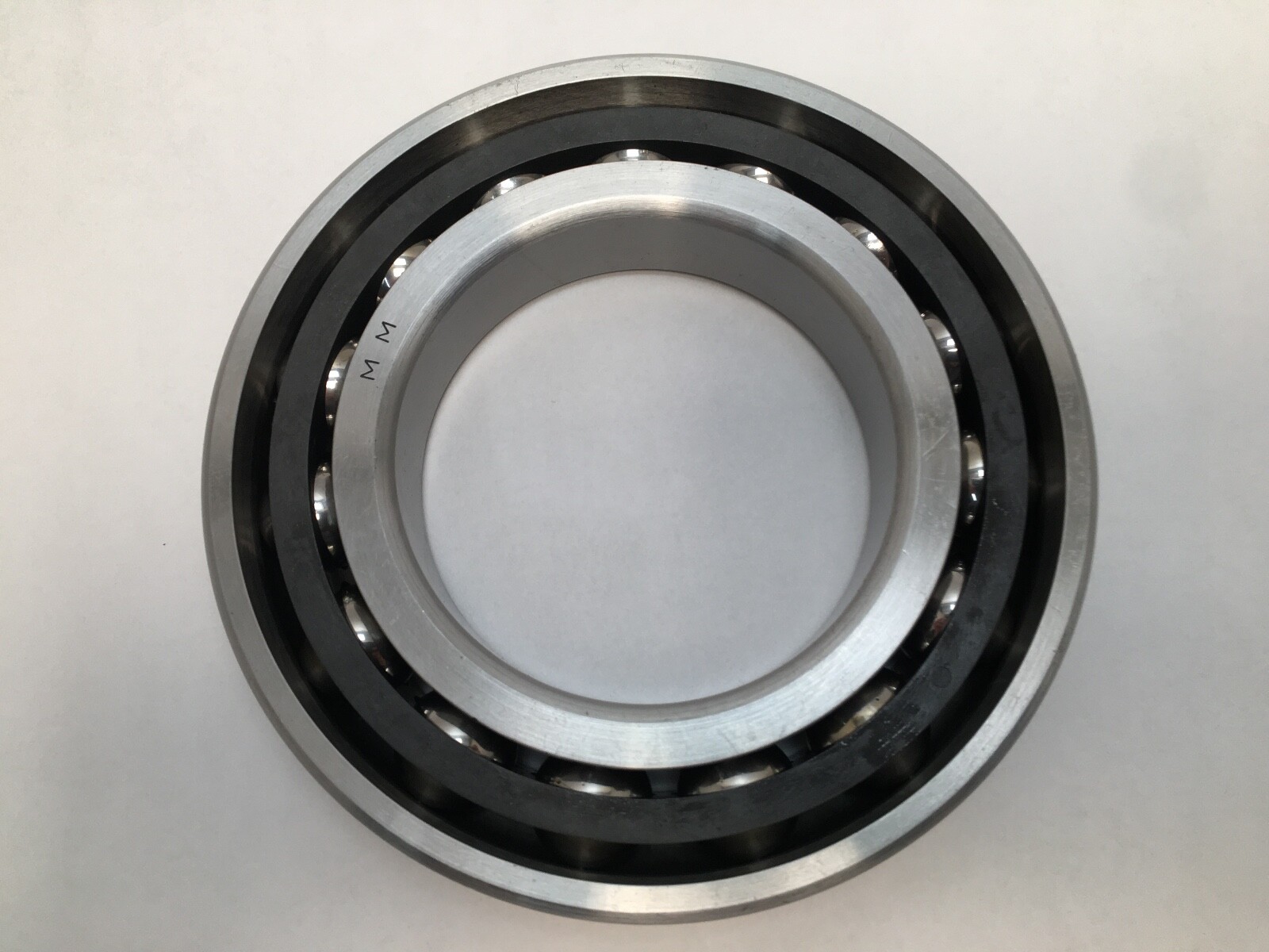 Fafnir MM217WI Angular Bearing 85x150x28 mm 7217 MM-217-WI USA