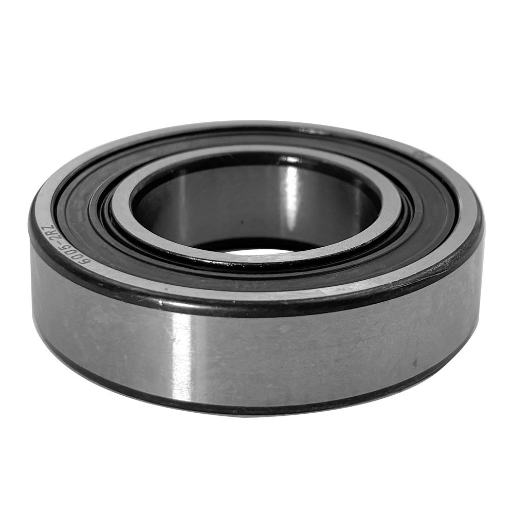 10pcs 6005-2RS Deep Groove Ball Bearings 25x47x12mm Double Rubber Sealed