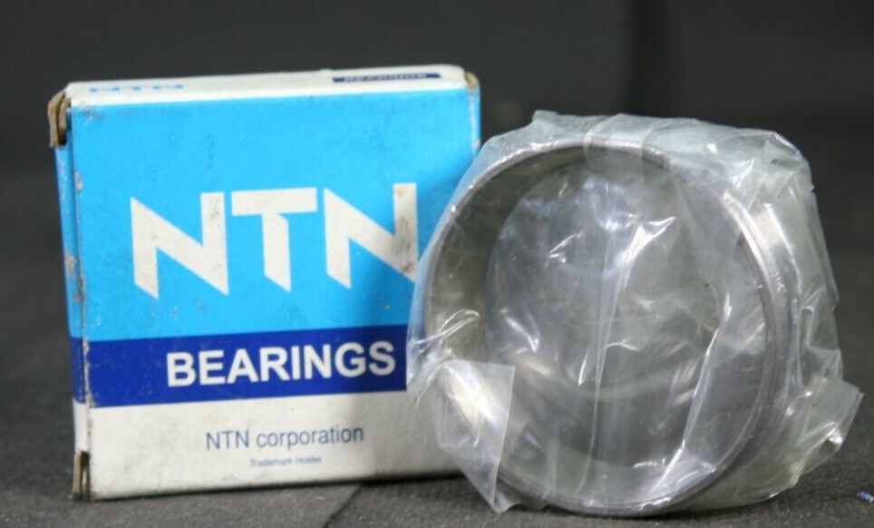 One (1) NTN 4T L44610 Tapered Roller Bearing Cup 1.98″ OD NEW