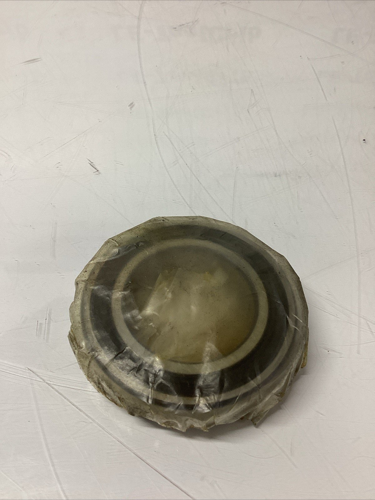 SKF  6009‑2RS1 /C3 deep‑groove ball bearing N-363