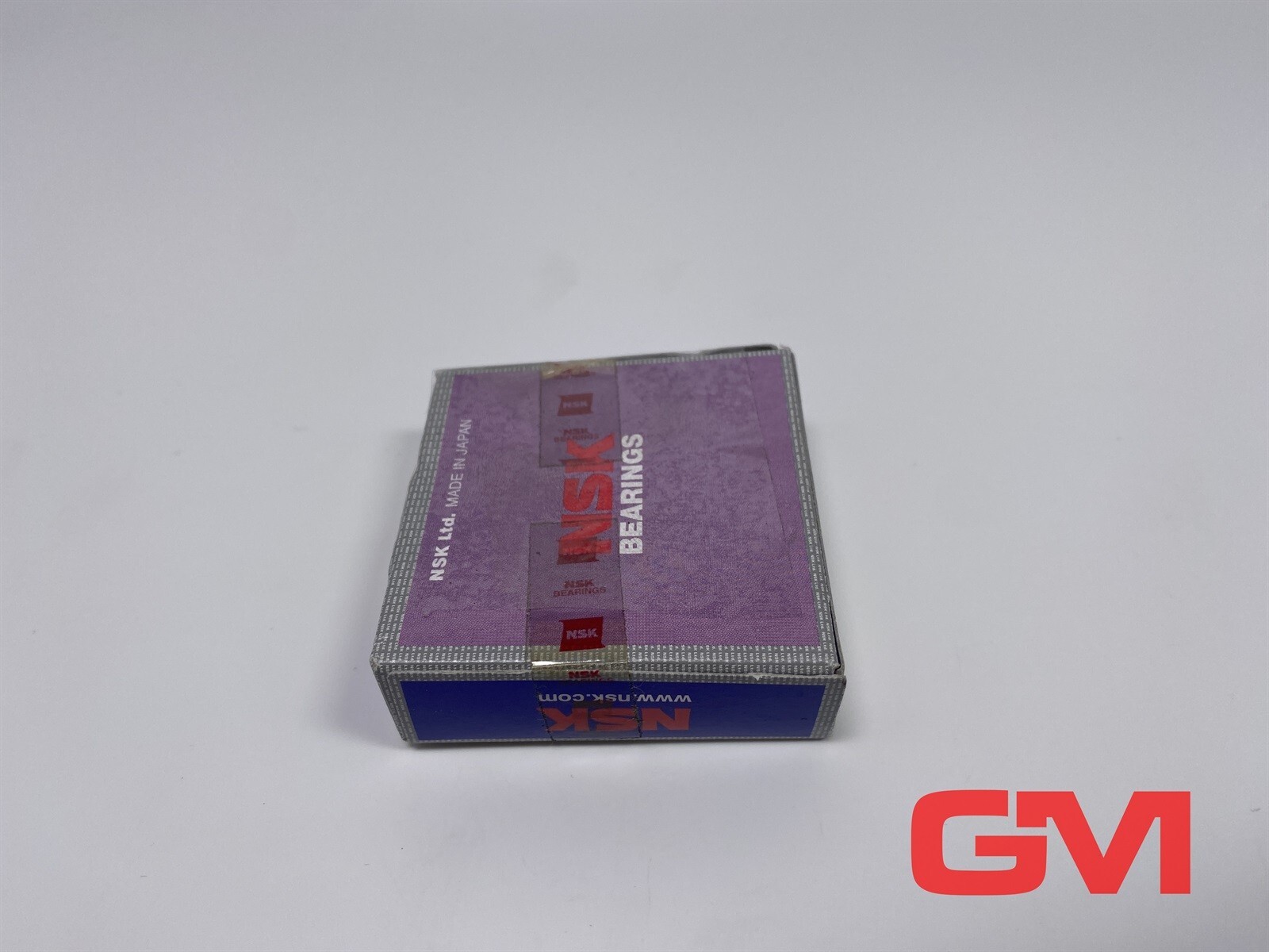 NSK Deep Groove Ball Bearings 6005ZZCM NS7S 6005ZZ 25X47X12