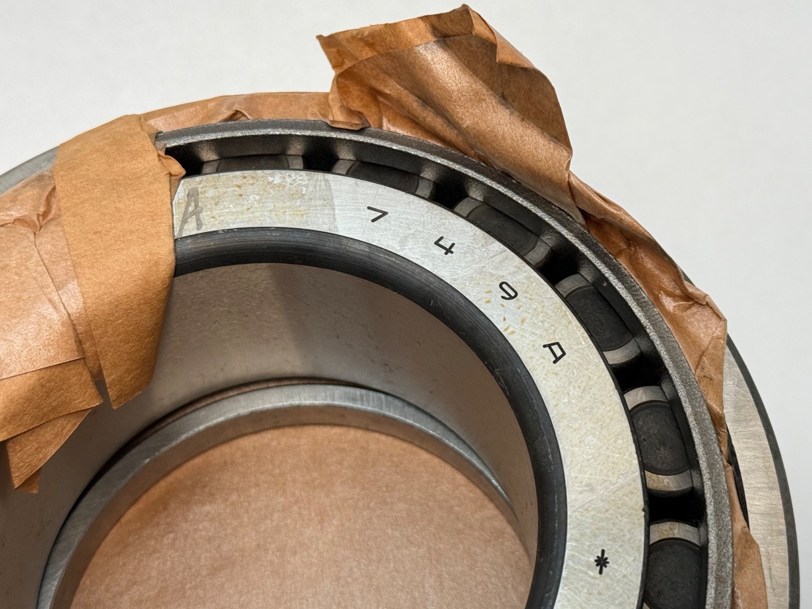Timken 749A-90070 Double Taper Bearing 3-1/4″ ID 6-1/8″ OD 749A 742D X1S-749A