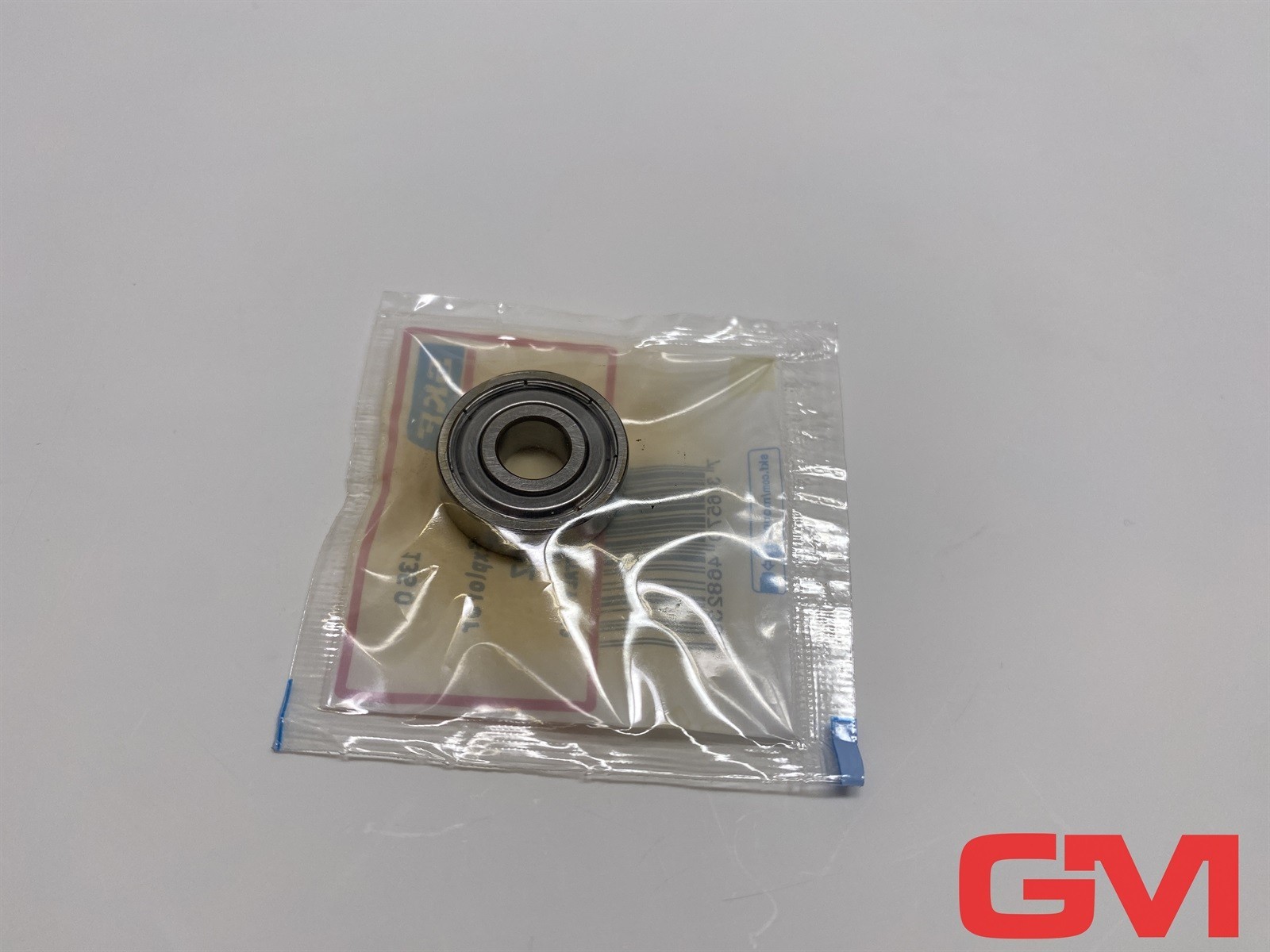 SKF Explorer Deep Groove Ball Bearings 608-2Z 8X22X7 Mm