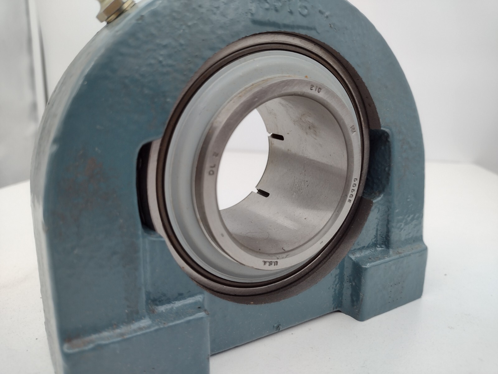 Dodge TB-DL-200 Pillow Block Ball Bearing Unit