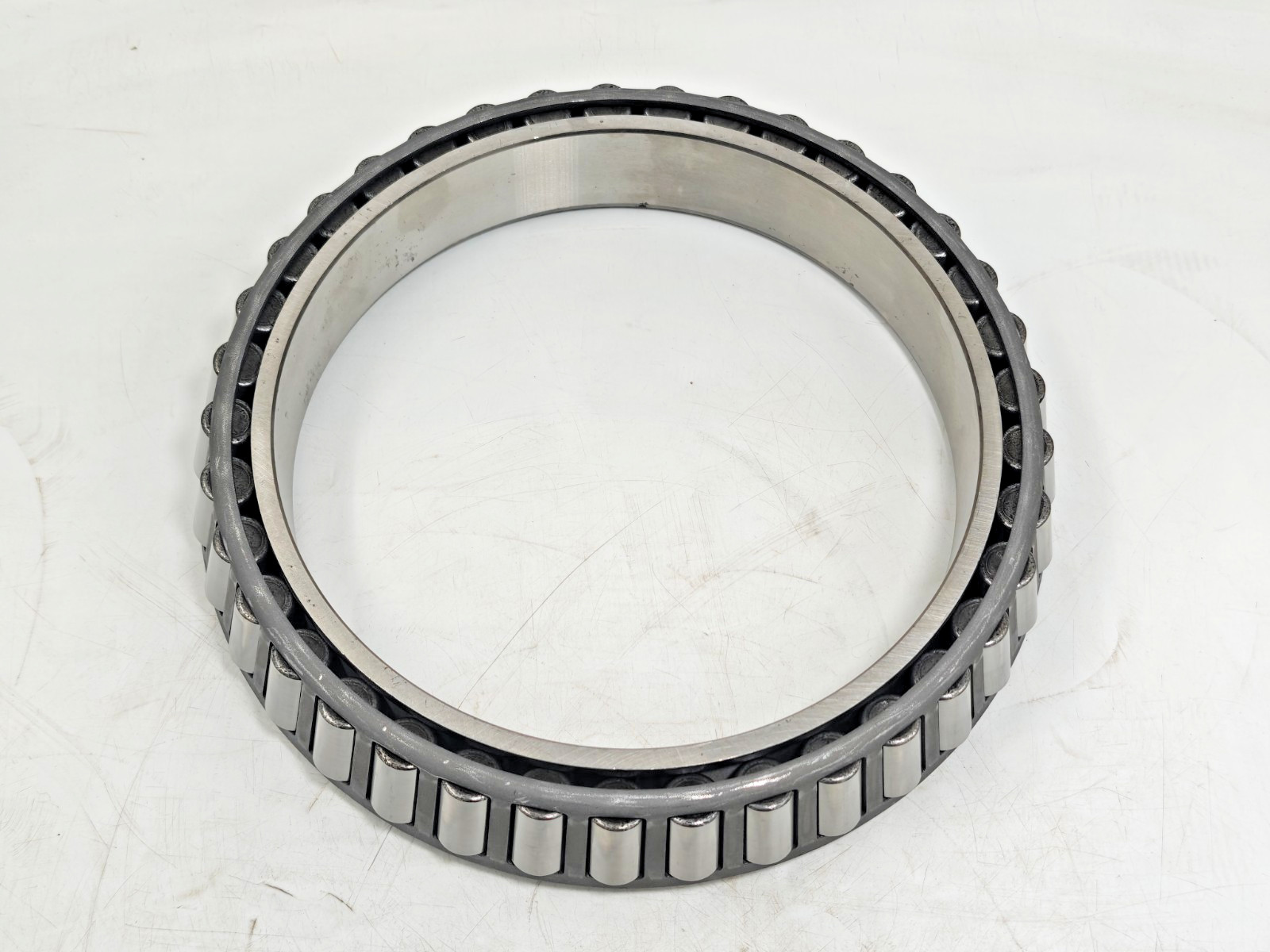 8578 Timken Tapered Roller Bearing Cone Only Timken 8578 USA 9-1/2 in ID