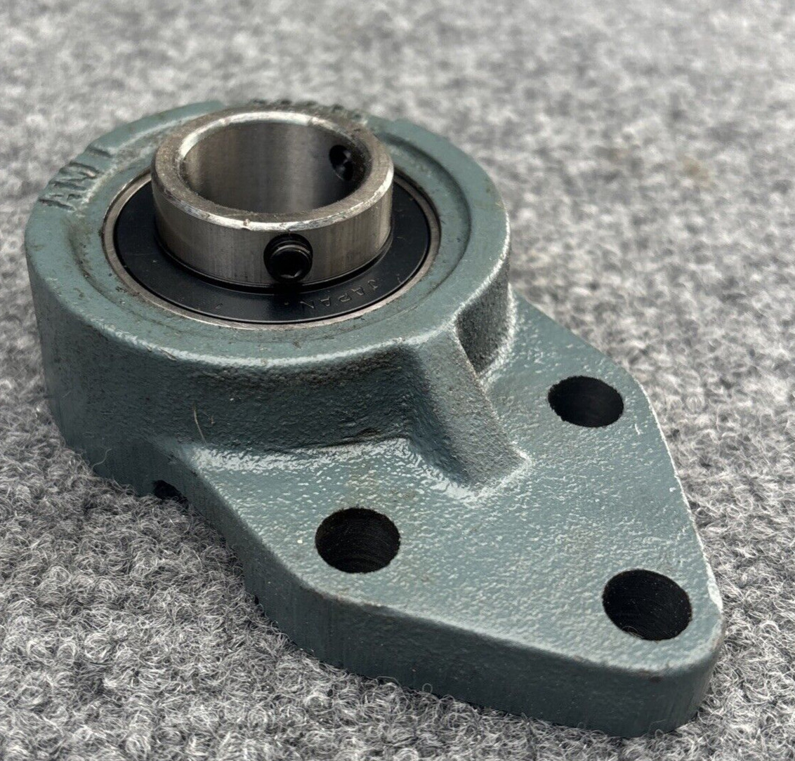 AMI BEARINGS FLANGE BLOCK UCFB205-16