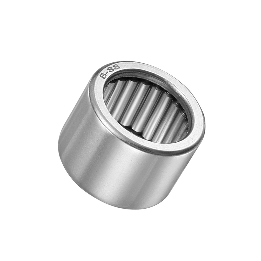 B88 Needle Roller Bearings Full Complement 1/2″x11/16″x1/2″ for Machine 2Pcs