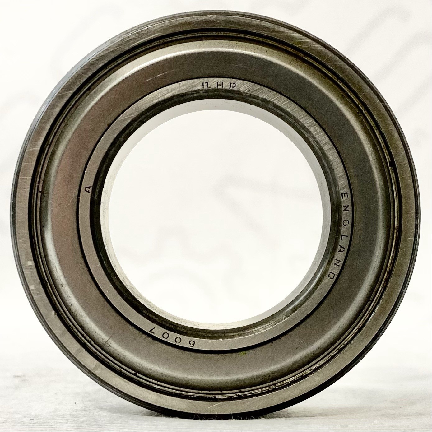 RHP 6007 Ball Bearing 35mm x 62mm x 14mm Single Row Deep Groove