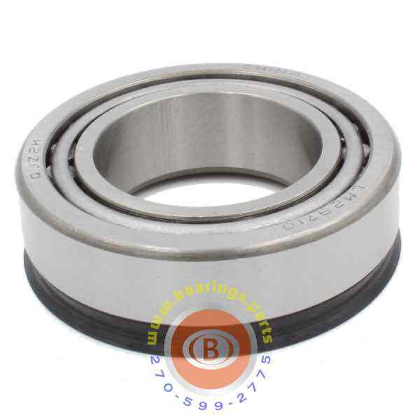 LM29700LA/LM29710 Tapered Roller Bearing Set with Seal
