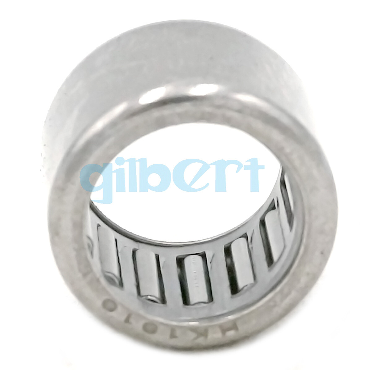 10PCS HK1010 10x14x10mm Needle Roller Bearing Shell Open End Type ABEC1