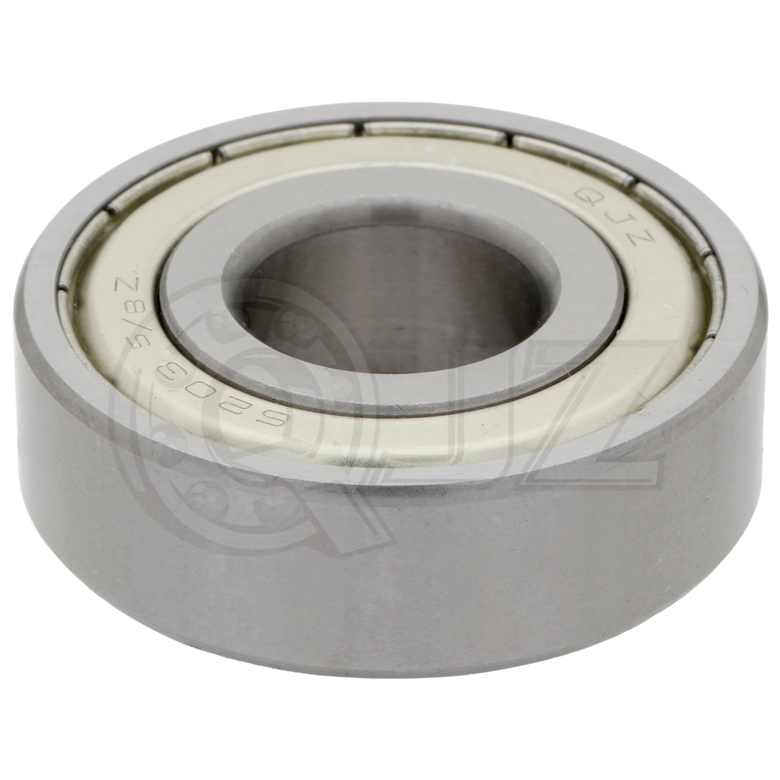 [Qty.2] New 6203-ZZ-5/8 Deep Groove Ball Bearing [5/8in Bore x 40mm OD x 12mm W]