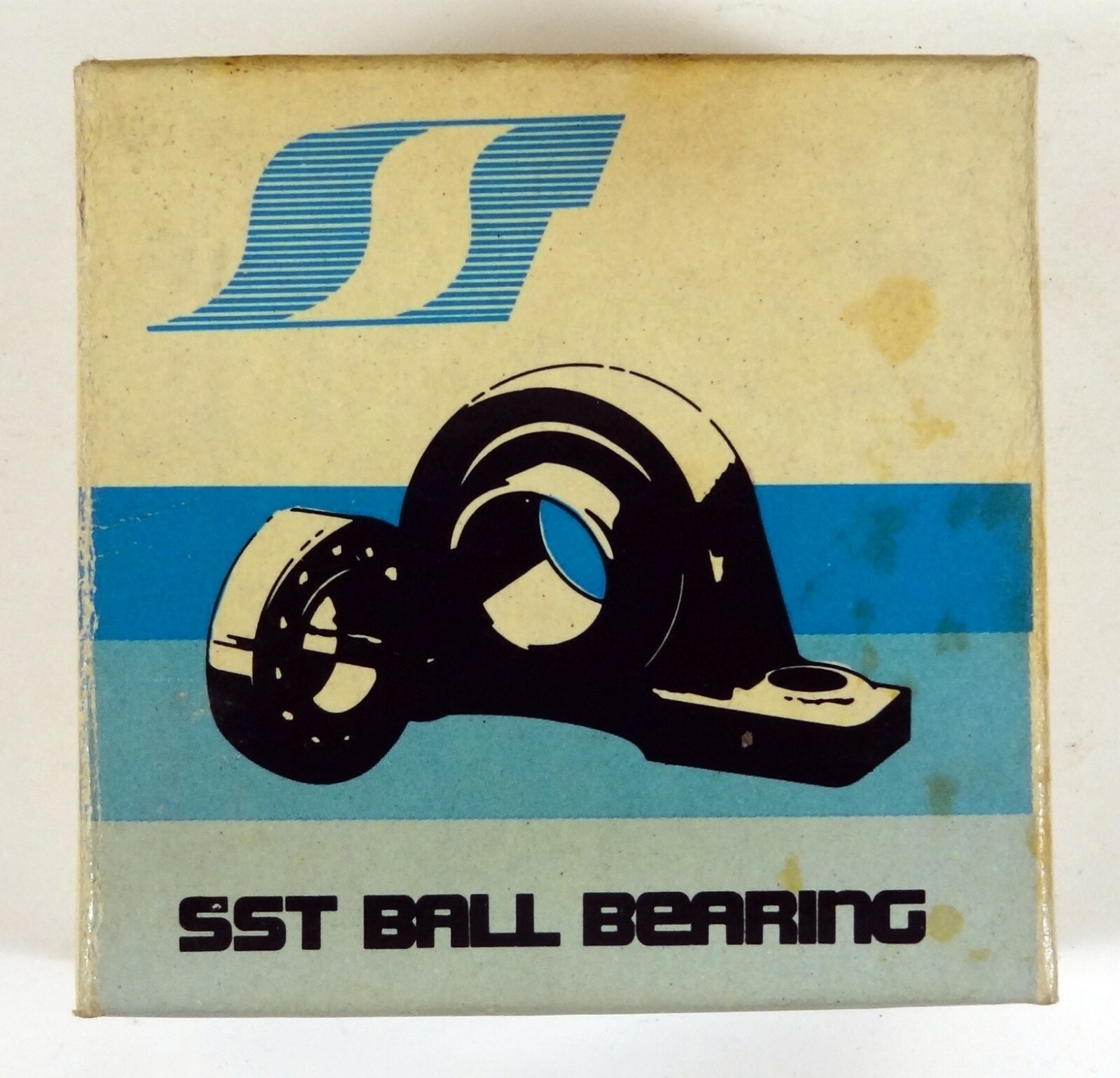 SST 6303ZZC3 Radial/Deep Groove Ball Bearing, New In Box
