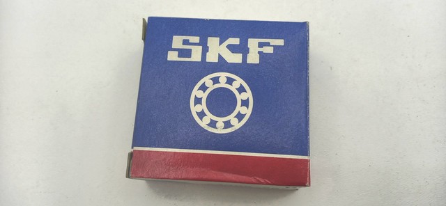 2x SKF 63005-2RS1 Deep Groove Ball Bearing 63005 2RS1 Ball Bearing 630052RS1 25×47×16mm