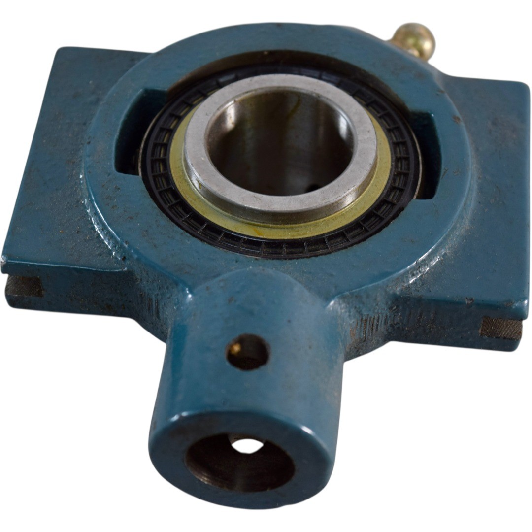 NEW Dodge 125153 NSTU-SC-103 Setscrew Ball Bearing 1-3/16” Bore Take-Up
