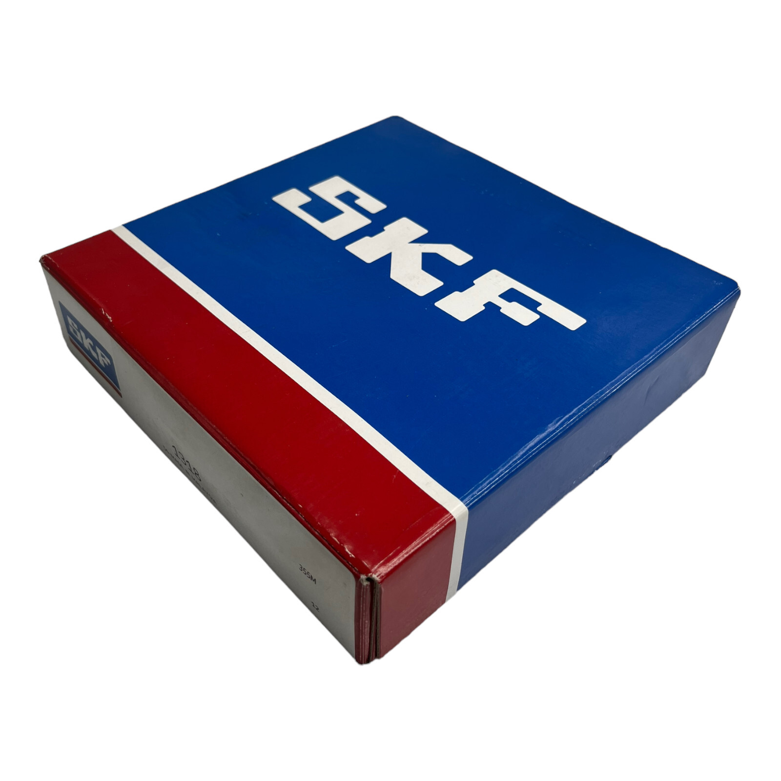 SKF 1318 self-aligning ball bearing ball bearing 90x190x43mm