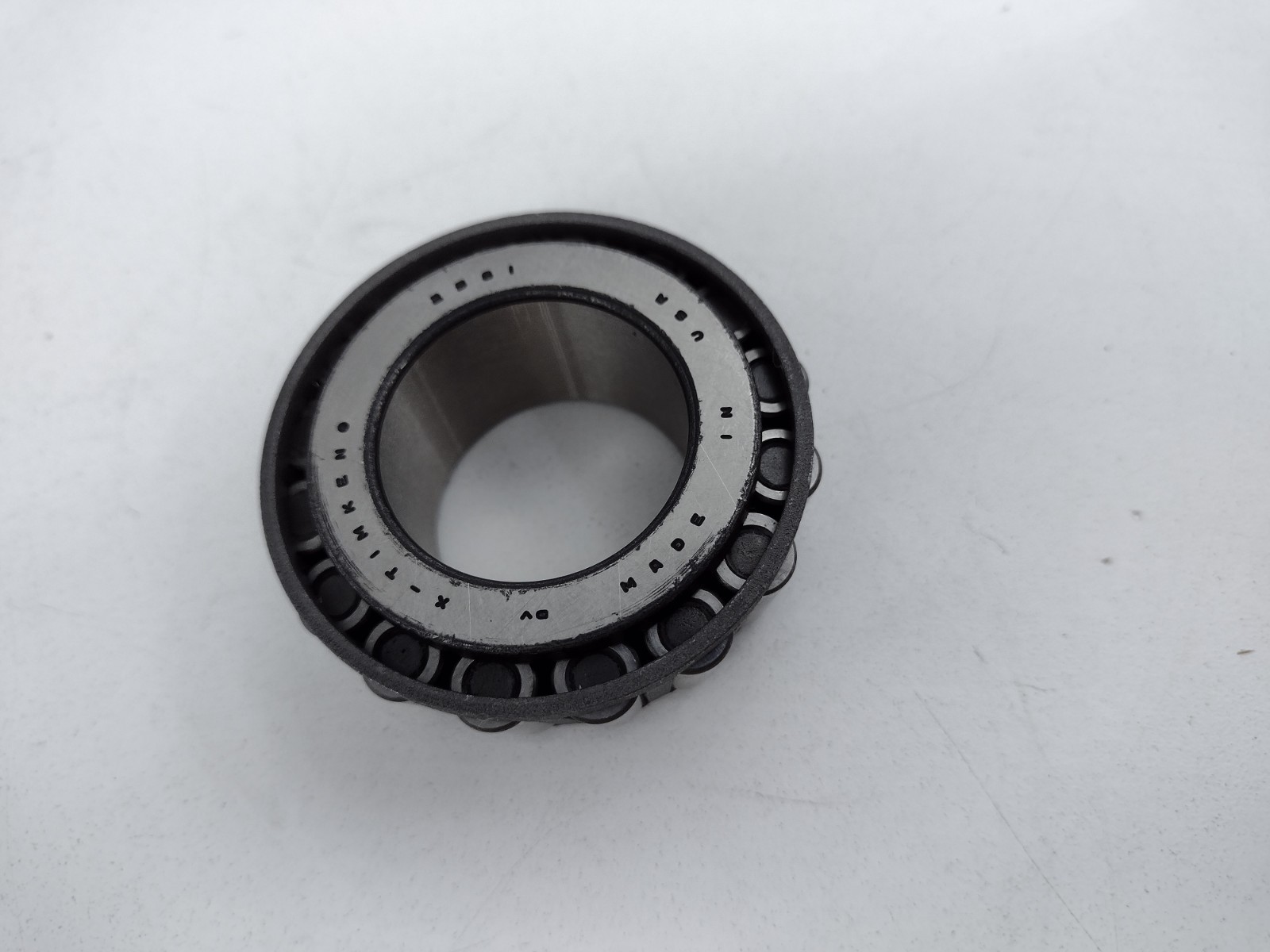 *** Timken 2581/ 2523B Single Row Flanged Tapered Roller Brg 1-5/16′ Bore