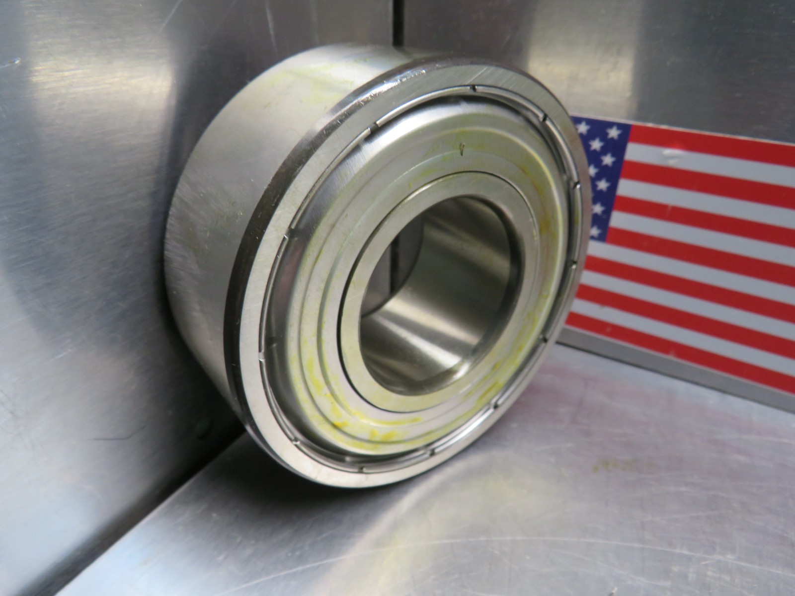 SKF 5308 A-2Z/C3 Bearing