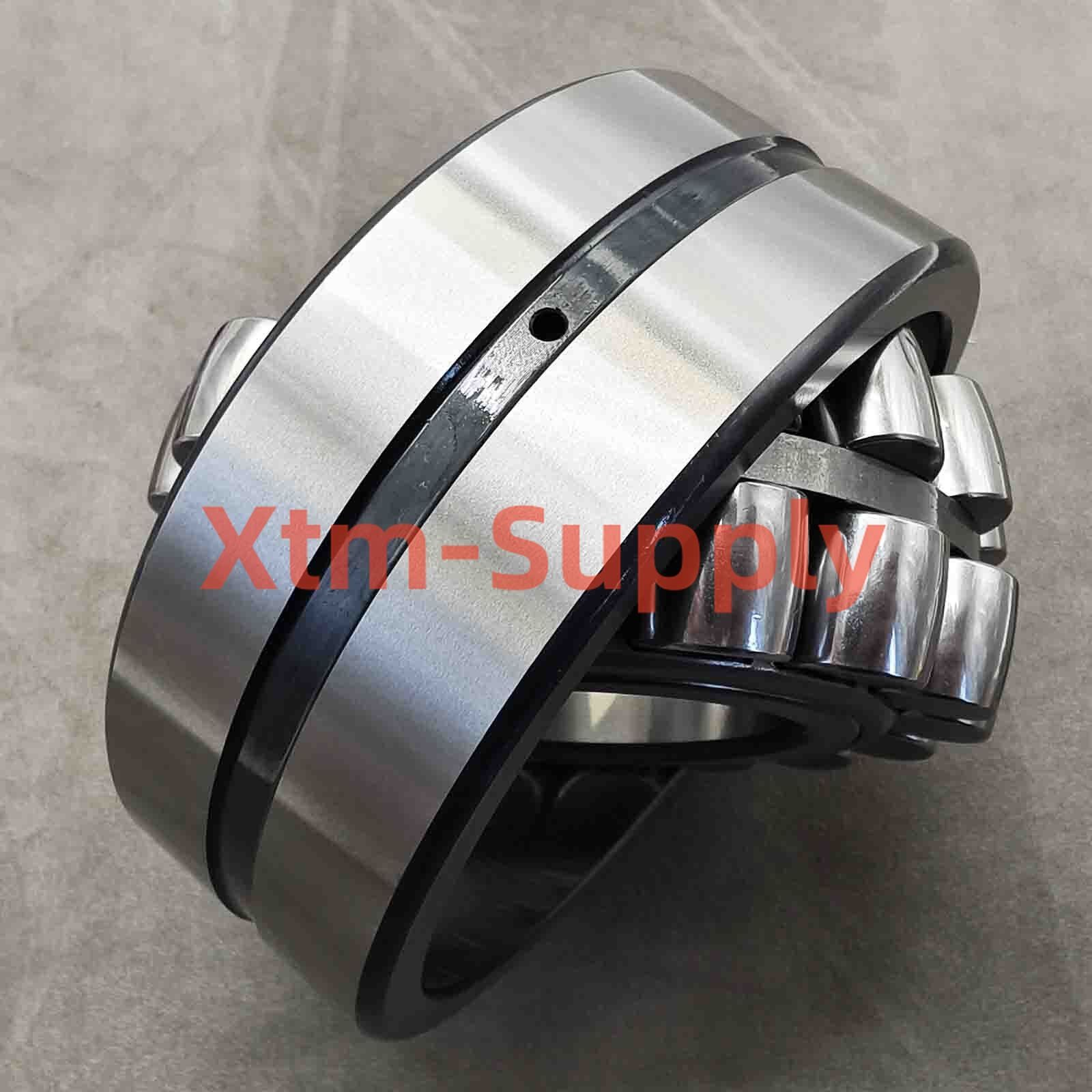 1pcs Spherical SKF 22314 E/C3 Roller Bearings 70x150x51mm