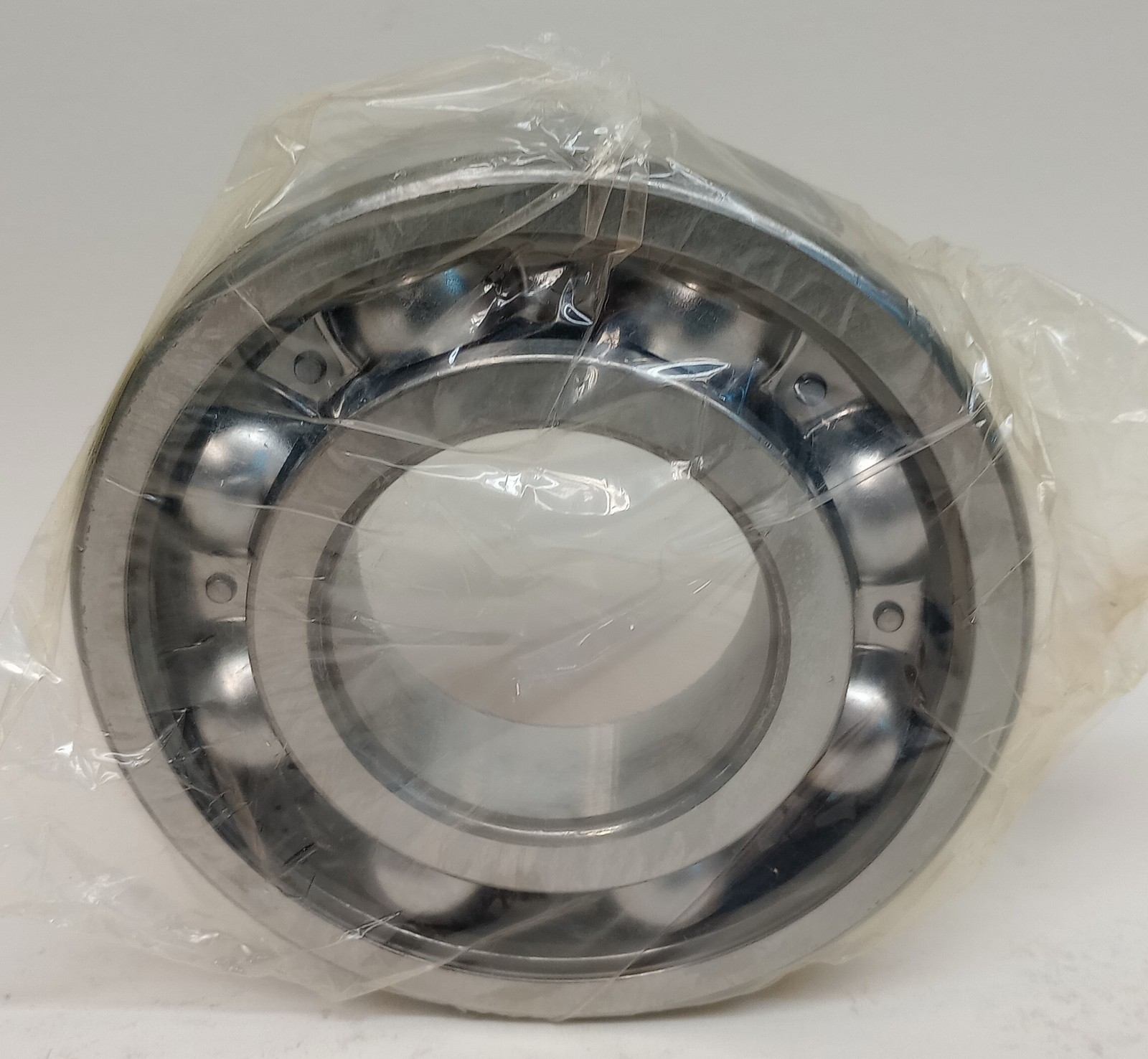 Fafnir 311P Ball Bearing Deep Groove 55mm ID X 120mm OD X 29mm W Single Sealed